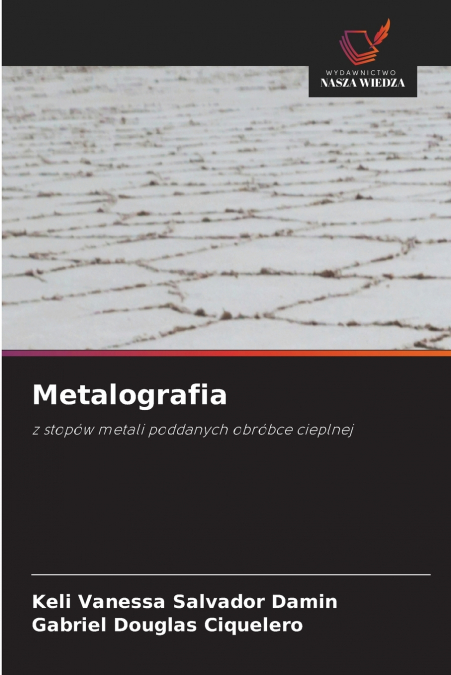 Metalografia