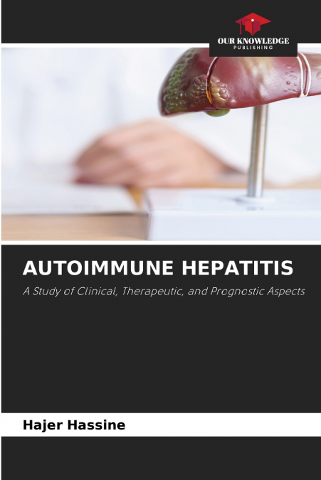 AUTOIMMUNE HEPATITIS