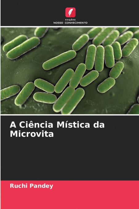A Ciência Mística da Microvita