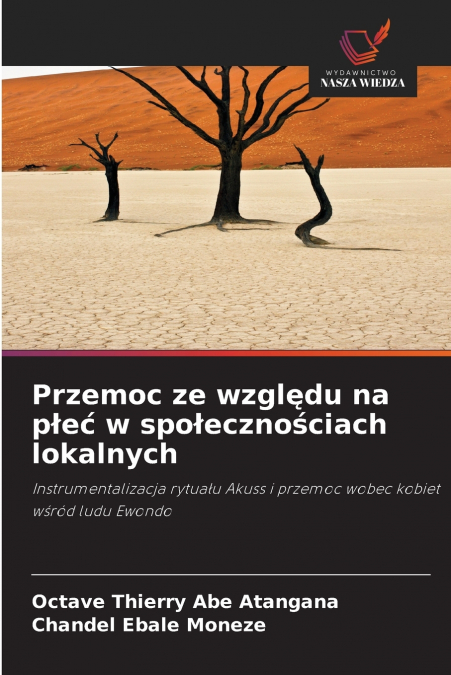 Przemoc ze względu na płeć w społecznościach lokalnych