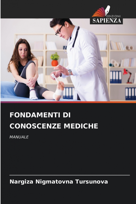 FONDAMENTI DI CONOSCENZE MEDICHE