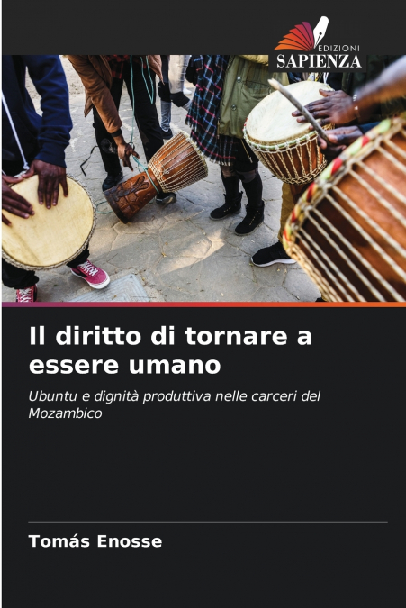 Il diritto di tornare a essere umano