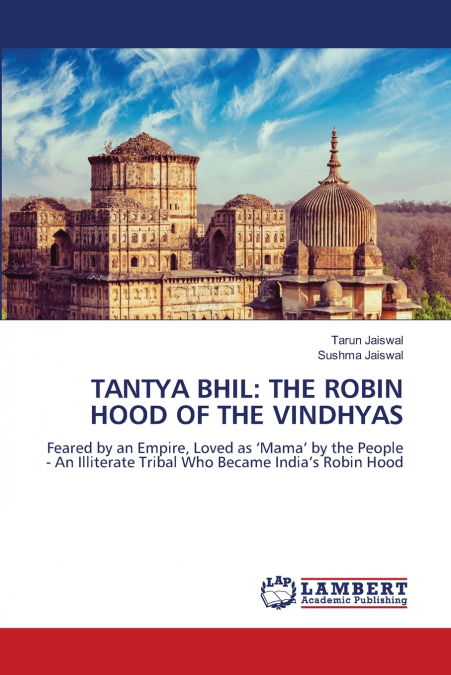 TANTYA BHIL