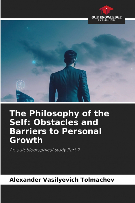 The Philosophy of the Self