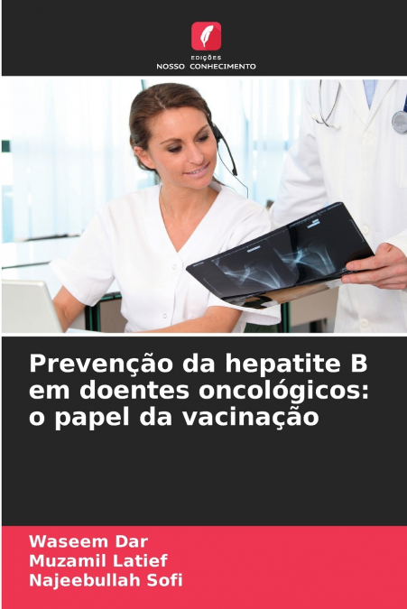 Prevenção da hepatite B em doentes oncológicos