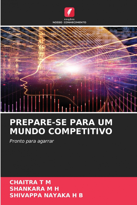 PREPARE-SE PARA UM MUNDO COMPETITIVO