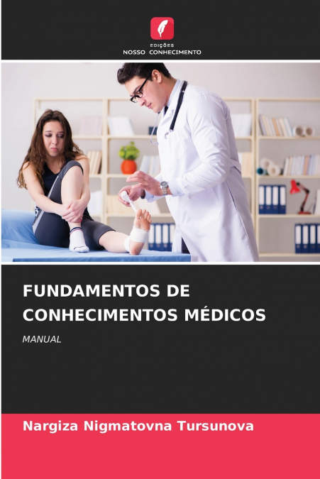 FUNDAMENTOS DE CONHECIMENTOS MÉDICOS