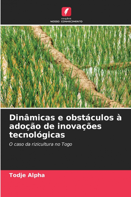 Dinâmicas e obstáculos à adoção de inovações tecnológicas