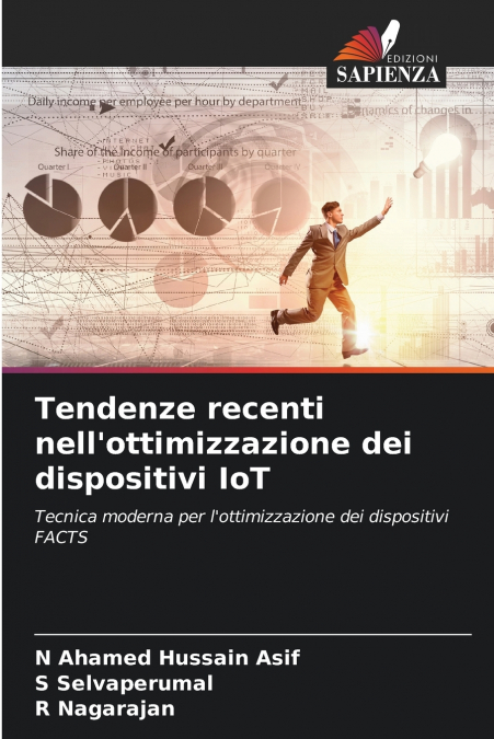 Tendenze recenti nell’ottimizzazione dei dispositivi IoT