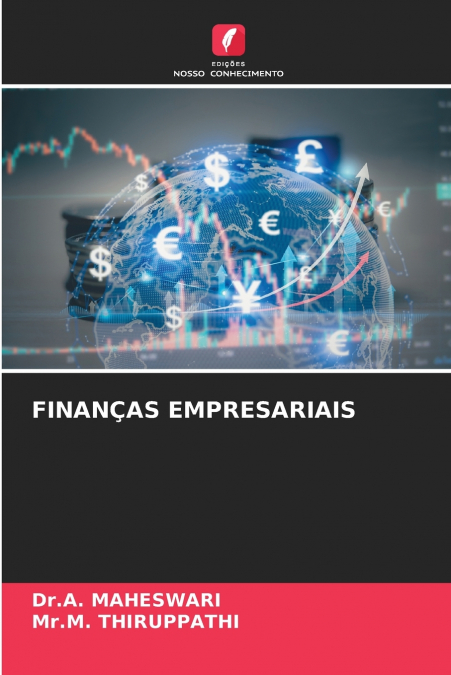 FINANÇAS EMPRESARIAIS