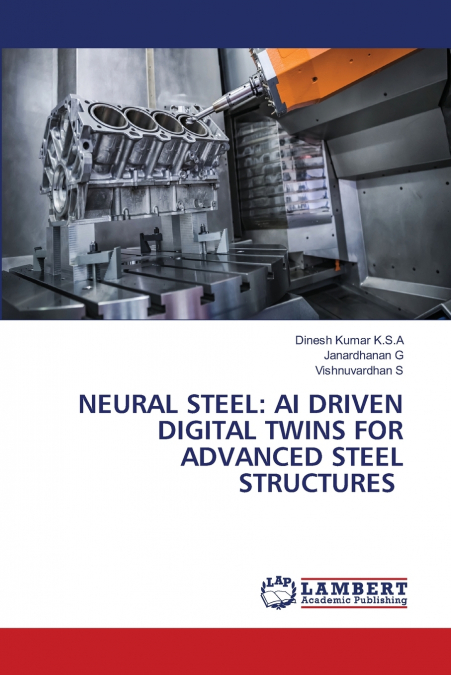 NEURAL STEEL
