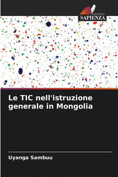 Le TIC nell’istruzione generale in Mongolia