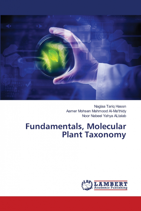 Fundamentals, Molecular Plant Taxonomy