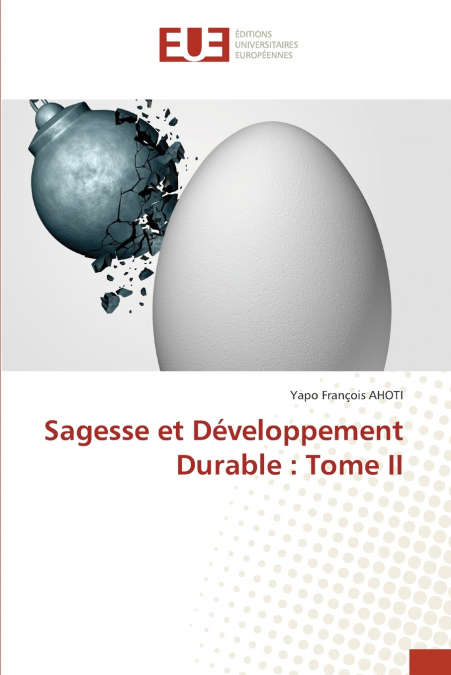 Sagesse et Développement Durable