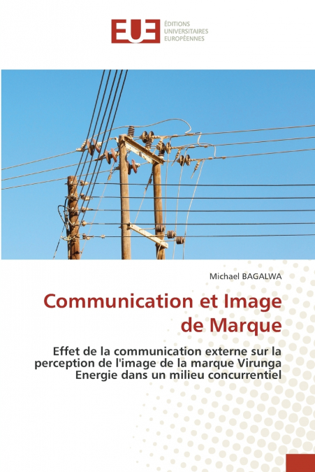 Communication et Image de Marque