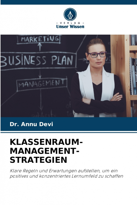 KLASSENRAUM-MANAGEMENT-STRATEGIEN