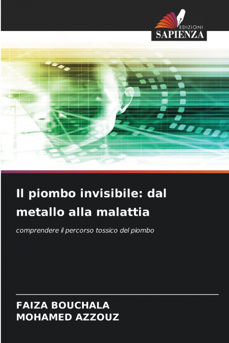 Il piombo invisibile