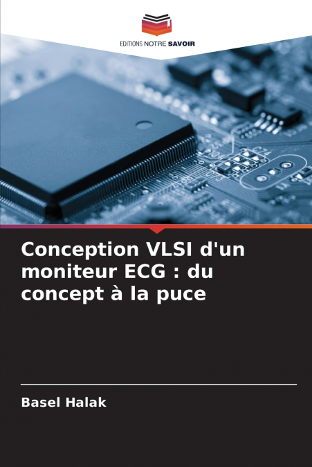 Conception VLSI d’un moniteur ECG