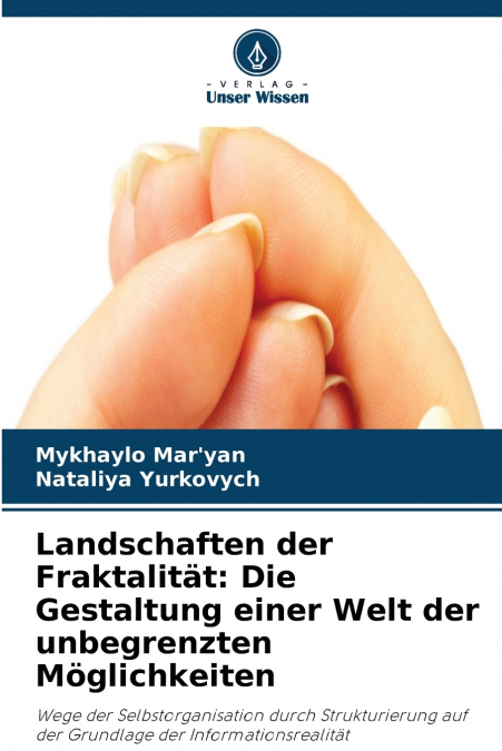 Landschaften der Fraktalität