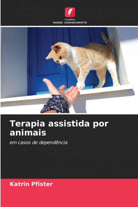 Terapia assistida por animais