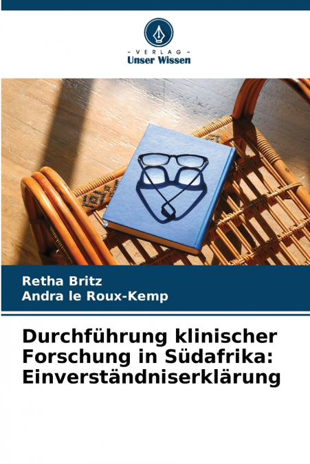 Durchführung klinischer Forschung in Südafrika