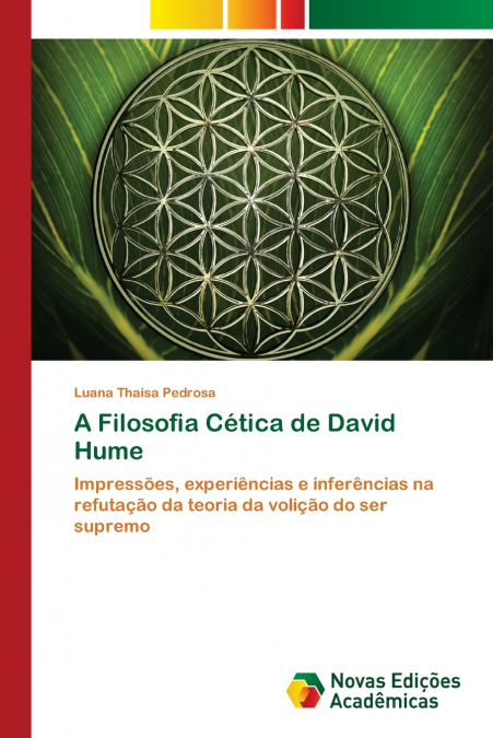 A Filosofia Cética de David Hume