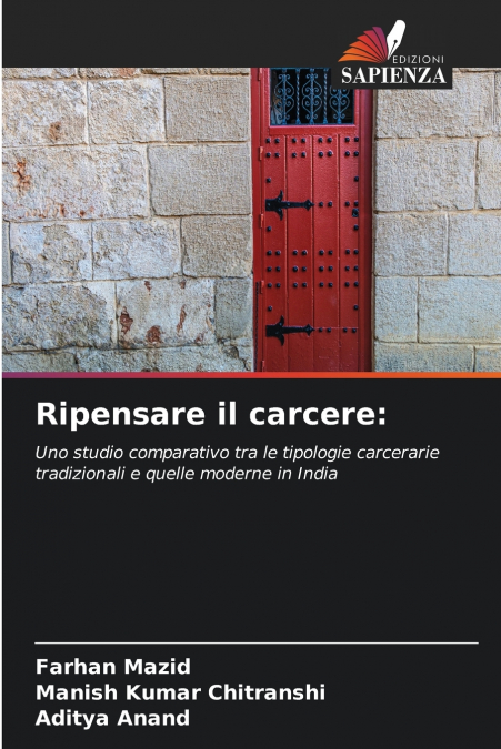 Ripensare il carcere