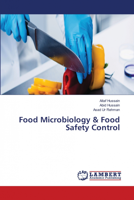 Food Microbiology & Food Safety Control
