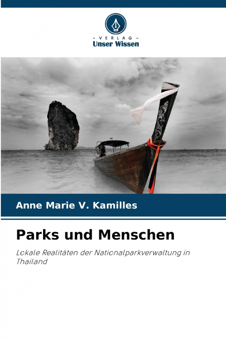 Parks und Menschen