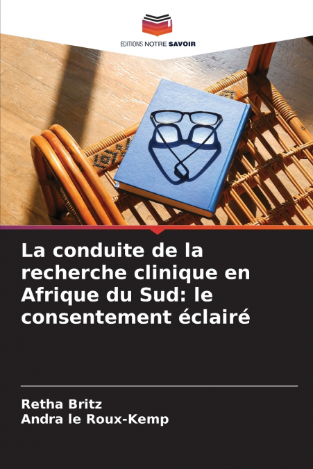 La conduite de la recherche clinique en Afrique du Sud