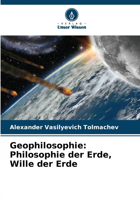 Geophilosophie