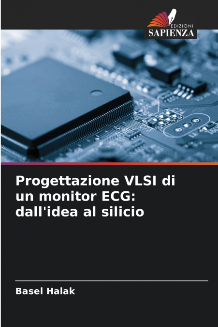 Progettazione VLSI di un monitor ECG