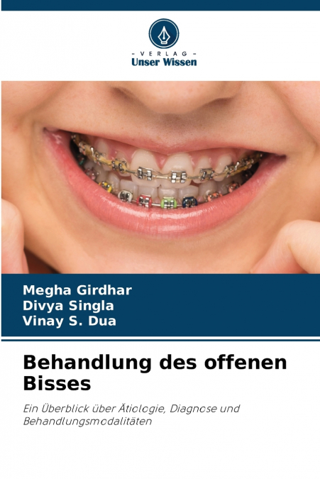 Behandlung des offenen Bisses