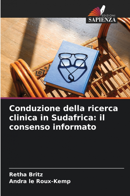 Conduzione della ricerca clinica in Sudafrica