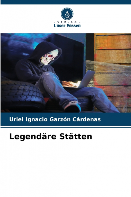 Legendäre Stätten