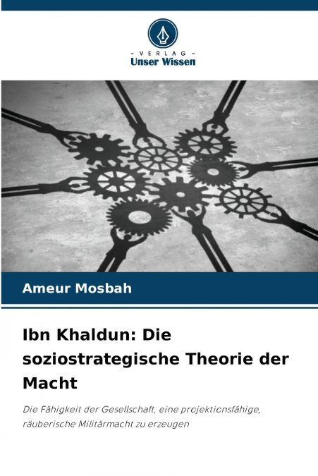 Ibn Khaldun