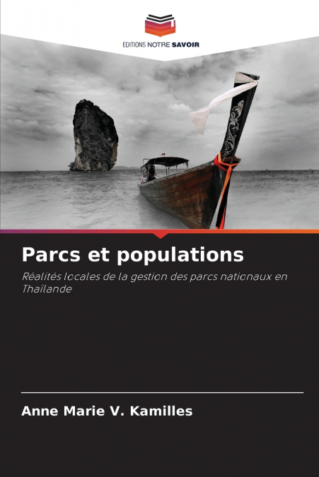 Parcs et populations