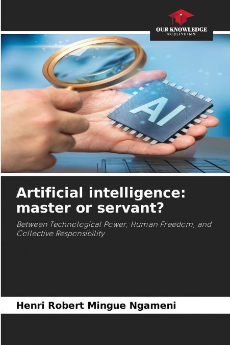 Artificial intelligence