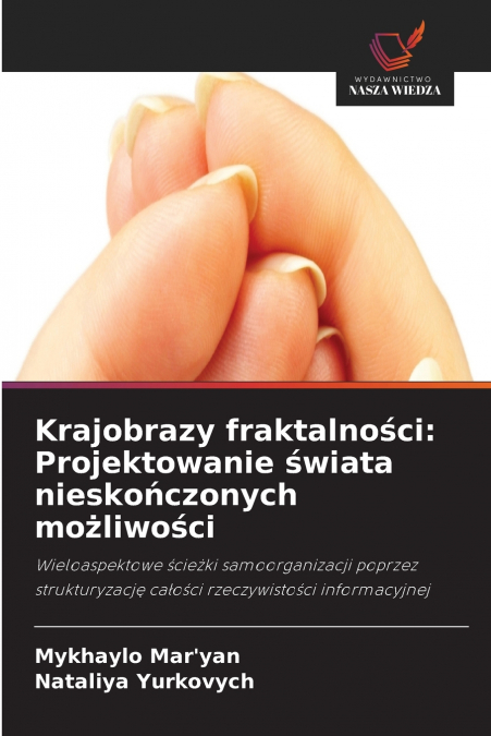 Krajobrazy fraktalności