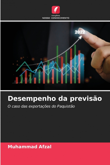 Desempenho da previsão