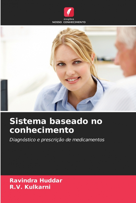 Sistema baseado no conhecimento