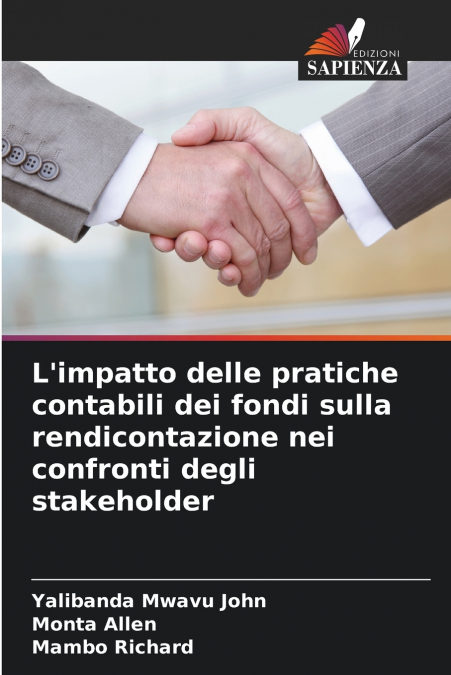L’impatto delle pratiche contabili dei fondi sulla rendicontazione nei confronti degli stakeholder