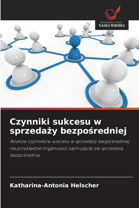 Czynniki sukcesu w sprzedaży bezpośredniej