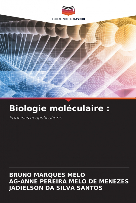 Biologie moléculaire
