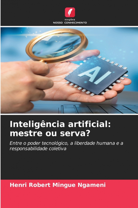 Inteligência artificial