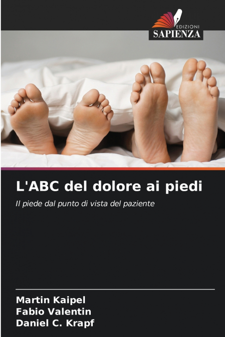L’ABC del dolore ai piedi