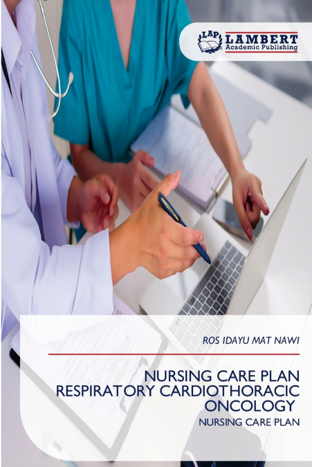 NURSING CARE PLAN RESPIRATORY CARDIOTHORACIC ONCOLOGY