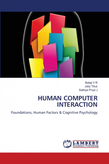 HUMAN COMPUTER INTERACTION
