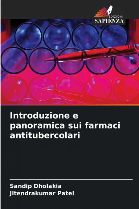 Introduzione e panoramica sui farmaci antitubercolari