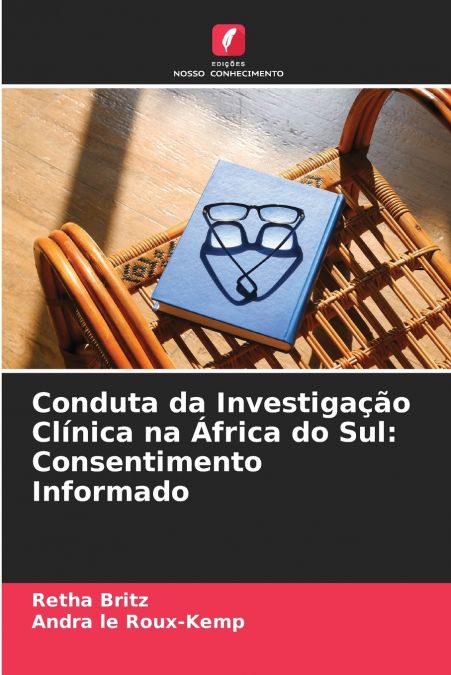 Conduta da Investigação Clínica na África do Sul